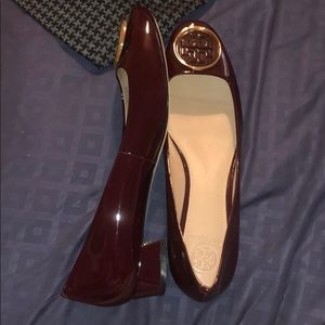 Tory Burch heels